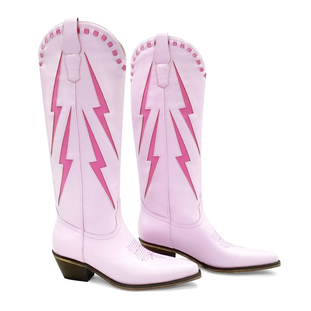 Marfa boots- the dolly